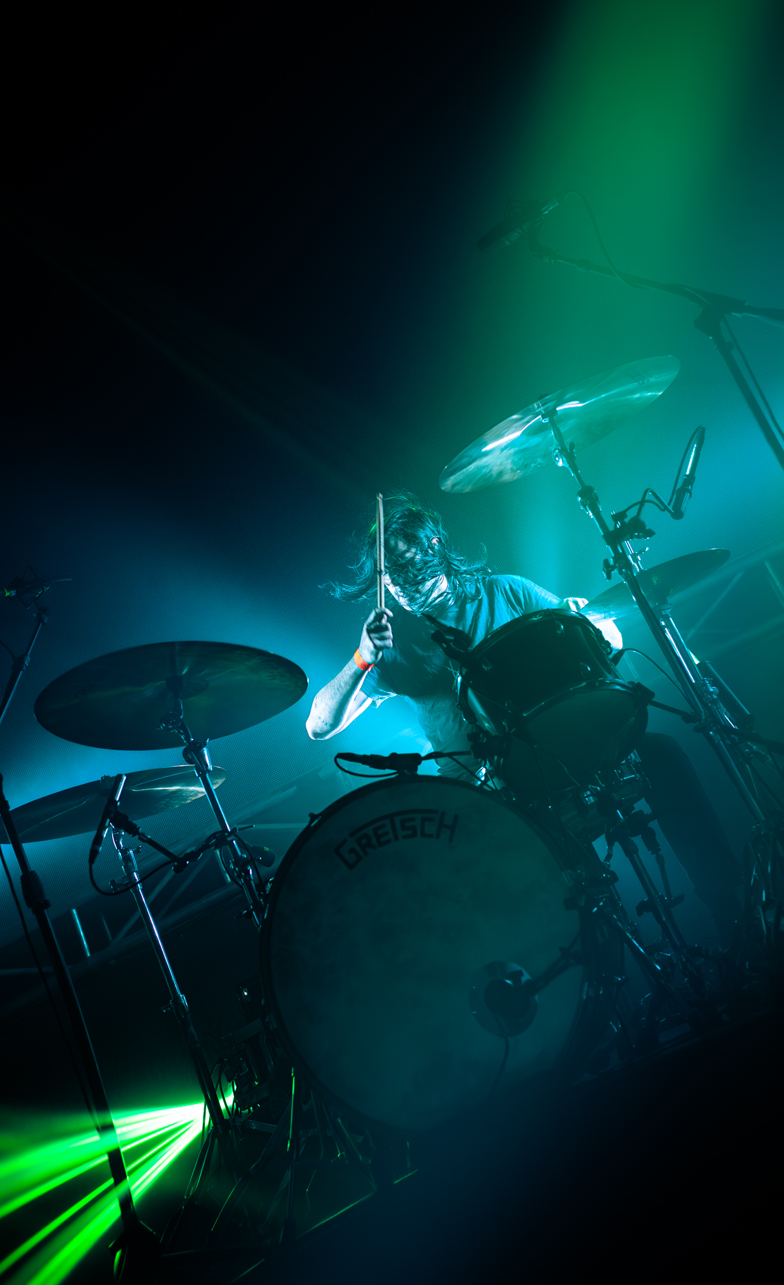 Russian Circles - Gnosis Latin America 2024